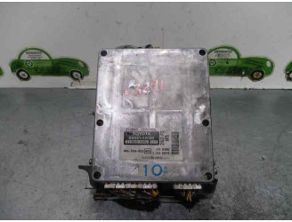 Recambio de centralita motor uce para toyota carina (t19) 2.0 turbodiesel cat referencia OEM IAM 8966152080 2150001280 FUJITSU