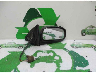 Recambio de retrovisor derecho para toyota carina (t19) 2.0 turbodiesel cat referencia OEM IAM  3 PINES 