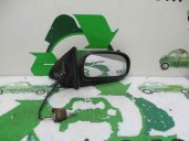 Recambio de retrovisor derecho para toyota carina (t19) 2.0 turbodiesel cat referencia OEM IAM  3 PINES 