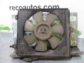 Recambio de electroventilador para toyota carina (t19) 2.0 turbodiesel cat referencia OEM IAM 1636364070 0650007182 DENSO