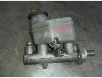 Recambio de bomba freno para toyota carina (t19) 2.0 turbodiesel cat referencia OEM IAM ATE