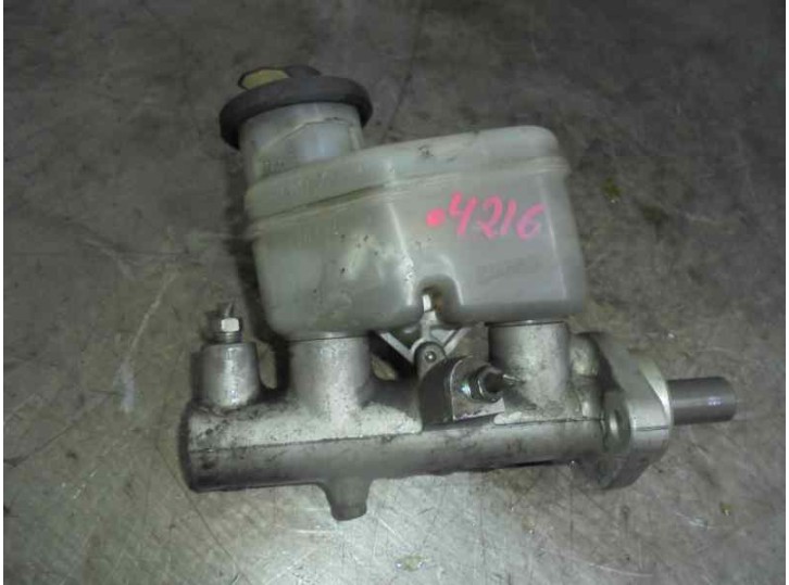 Recambio de bomba freno para toyota carina (t19) 2.0 turbodiesel cat referencia OEM IAM   ATE