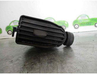 Recambio de aireador para mercedes-benz clase a (w168) 1.7 cdi diesel cat referencia OEM IAM 1688300254 