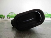 Recambio de aireador para mercedes-benz clase a (w168) 1.7 cdi diesel cat referencia OEM IAM 1688300254 