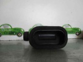 Recambio de aireador para mercedes-benz clase a (w168) 1.7 cdi diesel cat referencia OEM IAM 1688300154 