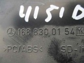 Recambio de aireador para mercedes-benz clase a (w168) 1.7 cdi diesel cat referencia OEM IAM 1688300154 