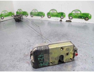 Recambio de cerradura puerta trasera derecha para citroën xantia berlina 2.0 hdi cat (rhy / dw10td) referencia OEM IAM   5 PUERT