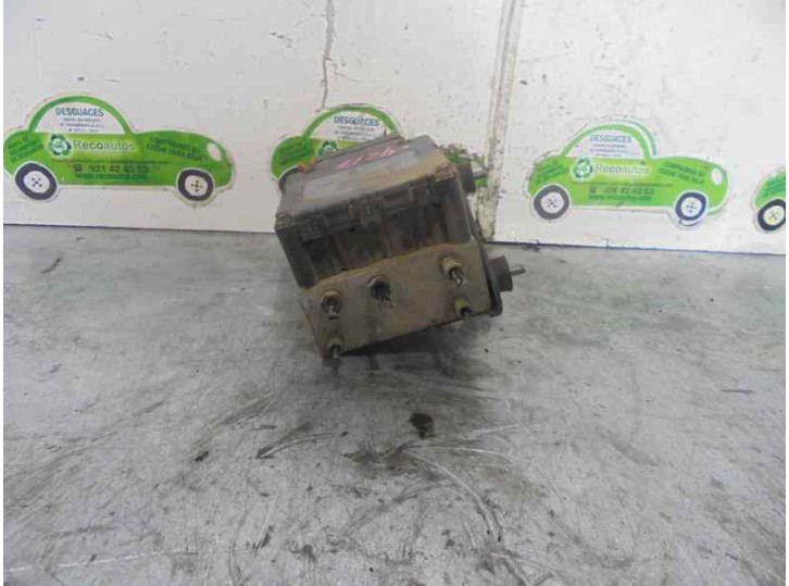 Replacement ABS for Citroën Xantia sedan 2.0 HDi CAT (RHY / DW10TD) OEM IAM reference 9625975480 10020401114 ATE