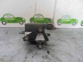 Replacement ABS for Citroën Xantia sedan 2.0 HDi CAT (RHY / DW10TD) OEM IAM reference 9625975480 10020401114 ATE