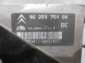 Replacement ABS for Citroën Xantia sedan 2.0 HDi CAT (RHY / DW10TD) OEM IAM reference 9625975480 10020401114 ATE