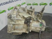 Replacement gearbox for Citroën Xantia sedan 2.0 HDi CAT (RHY / DW10TD) OEM IAM reference 20TD65 1421803D 