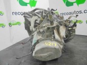 Replacement gearbox for Citroën Xantia sedan 2.0 HDi CAT (RHY / DW10TD) OEM IAM reference 20TD65 1421803D 