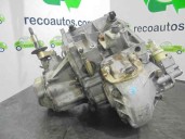 Replacement gearbox for Citroën Xantia sedan 2.0 HDi CAT (RHY / DW10TD) OEM IAM reference 20TD65 1421803D 