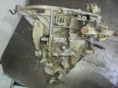 Recambio de caja cambios para citroën xantia berlina 2.0 hdi cat (rhy / dw10td) referencia OEM IAM 20TD65 1421803D 