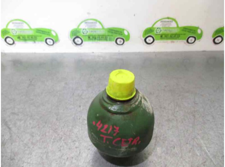 Recambio de esfera suspension para citroën xantia berlina 2.0 hdi cat (rhy / dw10td) referencia OEM IAM 96145672 