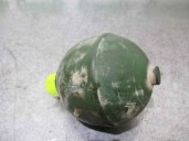 Replacement suspension sphere for Citroën Xantia sedan 2.0 HDi CAT (RHY / DW10TD) OEM IAM reference 96145672 