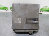 Recambio de centralita motor uce para bmw serie 3 berlina (e36) 1.7 turbodiesel cat referencia OEM IAM 2245541 0281001243 BOSCH