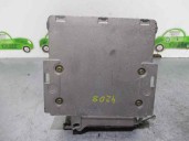 Recambio de centralita motor uce para bmw serie 3 berlina (e36) 1.7 turbodiesel cat referencia OEM IAM 2245541 0281001243 BOSCH