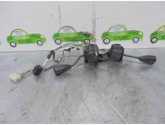 Recambio de mando luces para bmw serie 3 berlina (e36) 1.7 turbodiesel cat referencia OEM IAM 