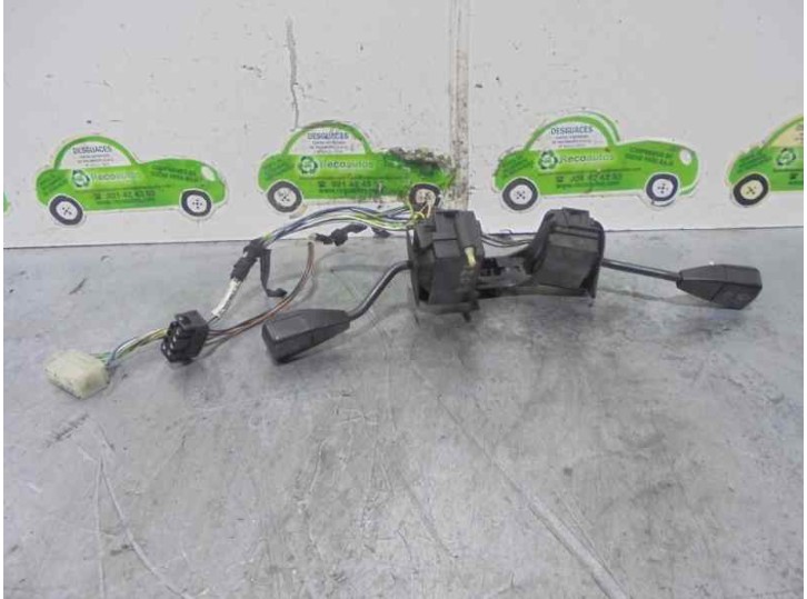 Recambio de mando luces para bmw serie 3 berlina (e36) 1.7 turbodiesel cat referencia OEM IAM 