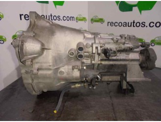 Recambio de caja cambios para bmw serie 3 berlina (e36) 1.7 turbodiesel cat referencia OEM IAM AKM 0012219AKM 