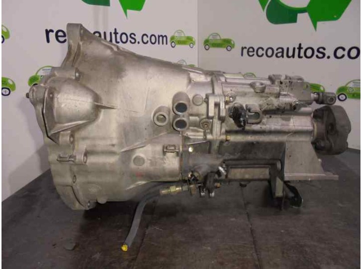 Recambio de caja cambios para bmw serie 3 berlina (e36) 1.7 turbodiesel cat referencia OEM IAM AKM 0012219AKM 