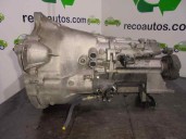 Recambio de caja cambios para bmw serie 3 berlina (e36) 1.7 turbodiesel cat referencia OEM IAM AKM 0012219AKM 