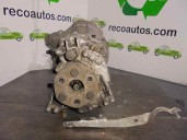 Recambio de caja cambios para bmw serie 3 berlina (e36) 1.7 turbodiesel cat referencia OEM IAM AKM 0012219AKM 