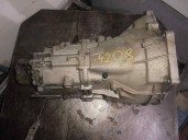 Recambio de caja cambios para bmw serie 3 berlina (e36) 1.7 turbodiesel cat referencia OEM IAM AKM 0012219AKM 