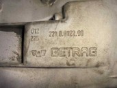 Recambio de caja cambios para bmw serie 3 berlina (e36) 1.7 turbodiesel cat referencia OEM IAM AKM 0012219AKM 