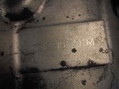 Recambio de caja cambios para bmw serie 3 berlina (e36) 1.7 turbodiesel cat referencia OEM IAM AKM 0012219AKM 