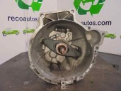 Recambio de caja cambios para bmw serie 3 berlina (e36) 1.7 turbodiesel cat referencia OEM IAM AKM 0012219AKM 