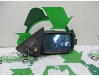 Recambio de retrovisor derecho para bmw serie 3 berlina (e36) 1.7 turbodiesel cat referencia OEM IAM 3 PINES