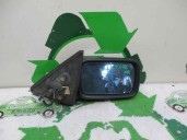 Recambio de retrovisor derecho para bmw serie 3 berlina (e36) 1.7 turbodiesel cat referencia OEM IAM 3 PINES