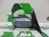 Recambio de retrovisor derecho para bmw serie 3 berlina (e36) 1.7 turbodiesel cat referencia OEM IAM 3 PINES