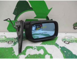 Recambio de retrovisor izquierdo para bmw serie 3 berlina (e36) 1.7 turbodiesel cat referencia OEM IAM 4 PINES