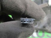 Recambio de retrovisor izquierdo para bmw serie 3 berlina (e36) 1.7 turbodiesel cat referencia OEM IAM 4 PINES