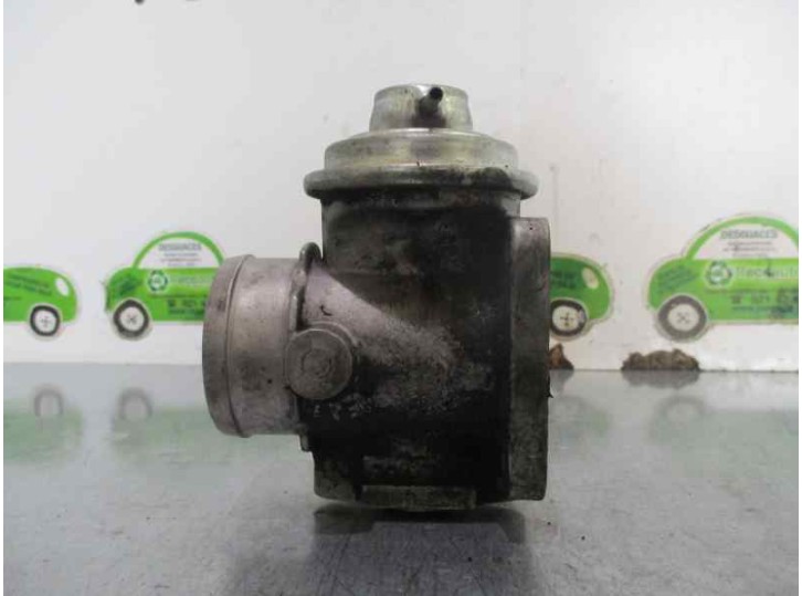 Recambio de valvula egr para bmw serie 3 berlina (e36) 1.7 turbodiesel cat referencia OEM IAM 11712244900 72192000 PIERBURG