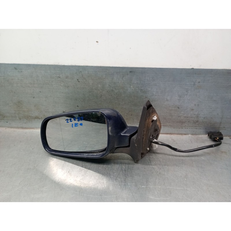 Recambio de retrovisor izquierdo para volkswagen golf iv (1j1) 1.9 tdi referencia OEM IAM 1J1857507D 1J1857507D 