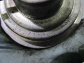 Recambio de valvula egr para bmw serie 3 berlina (e36) 1.7 turbodiesel cat referencia OEM IAM 11712244900 72192000 PIERBURG