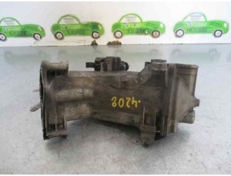 Recambio de filtro aceite para bmw serie 3 berlina (e36) 1.7 turbodiesel cat referencia OEM IAM 2246275 6750373316 MANN