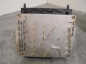 Recambio de centralita motor uce para volvo s60 berlina 2.4 diesel cat referencia OEM IAM 08677708A 0281010319 BOSCH