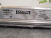 Recambio de centralita motor uce para volvo s60 berlina 2.4 diesel cat referencia OEM IAM 08677708A 0281010319 BOSCH