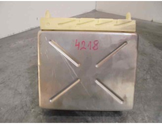 Recambio de centralita cambio automatico para volvo s60 berlina 2.4 diesel cat referencia OEM IAM P09480761 1T0505A00 TEMIC