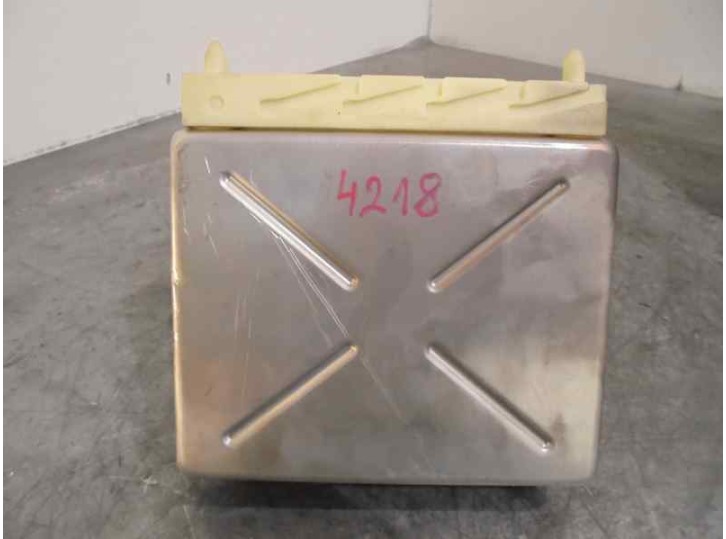 Recambio de centralita cambio automatico para volvo s60 berlina 2.4 diesel cat referencia OEM IAM P09480761 1T0505A00 TEMIC