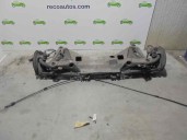 Recambio de puente trasero para volvo s60 berlina 2.4 diesel cat referencia OEM IAM 09492948 DISCOS AGUJEROS BURRA 25