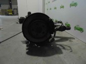 Recambio de puente trasero para volvo s60 berlina 2.4 diesel cat referencia OEM IAM 09492948 DISCOS AGUJEROS BURRA 25