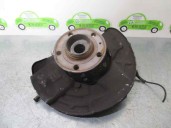 Replacement front left steering knuckle for Volvo S60 sedan 2.4 diesel cat OEM IAM reference 9461943 