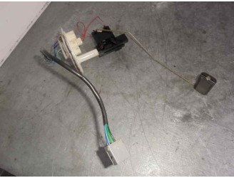 Recambio de aforador para volvo s60 berlina 2.4 diesel cat referencia OEM IAM   