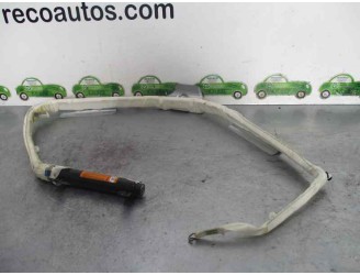 Recambio de airbag cortina delantero derecho para volvo s60 berlina 2.4 diesel cat referencia OEM IAM 8641344 570761800 AUTOLIV